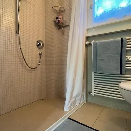 Chillout Appartement, Pool & Sauna Apartament Heidelberg