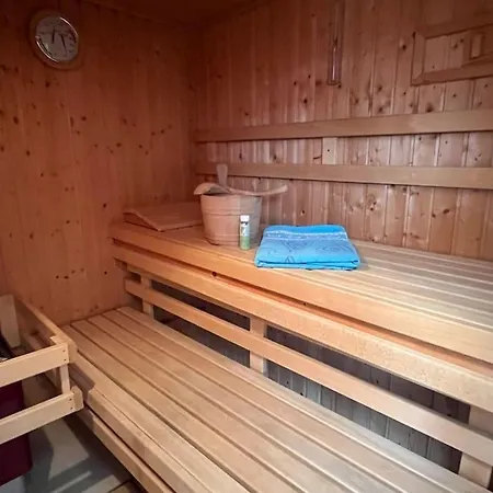 Chillout Appartement, Pool & Sauna * 海德堡