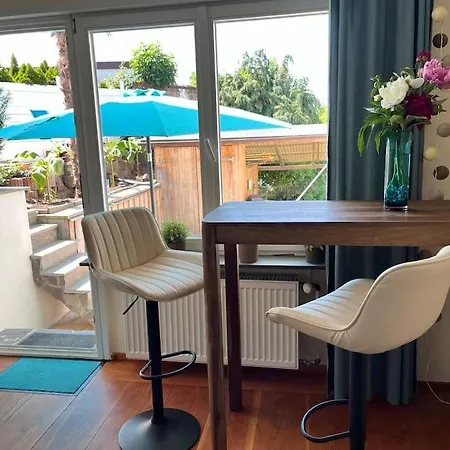 Chillout Appartement, Pool & Sauna