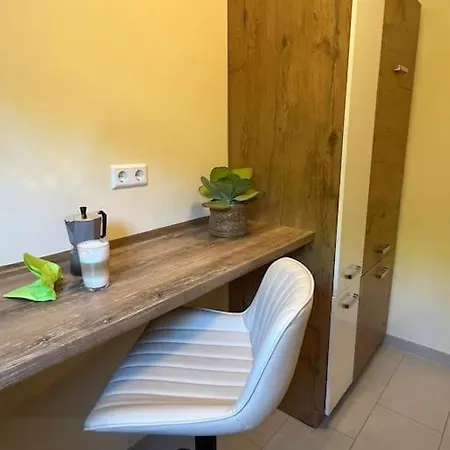 Chillout Appartement, Pool & Sauna Heidelberg